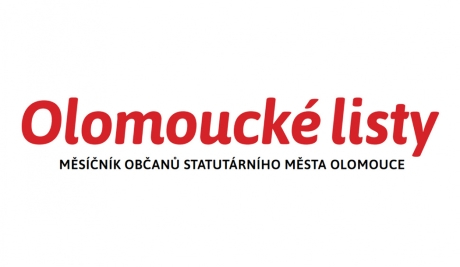 Měsíčník Olomoucké listy